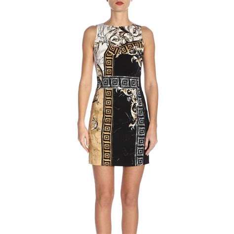 versace dresses on sale|versace women's dresses on sale.